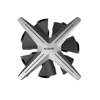 Alseye X12-SET-GY