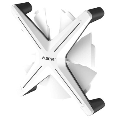 Alseye X12-Set-W