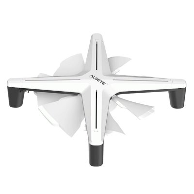 Alseye X12-Set-W
