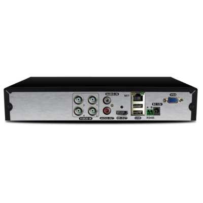 AltCam DVR413