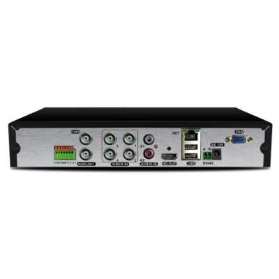 AltCam DVR423