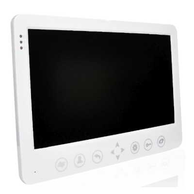 AltCam VDP71M-W