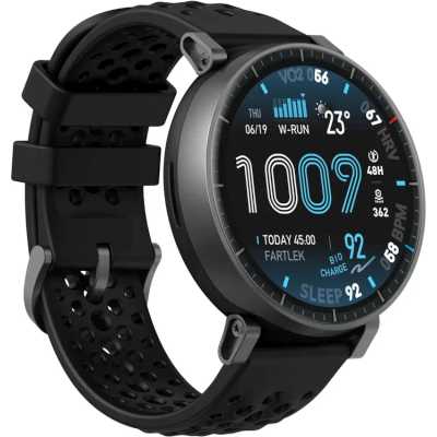 Amazfit Active Max Black