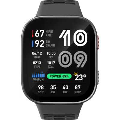 Amazfit Bip Max Black-Grey