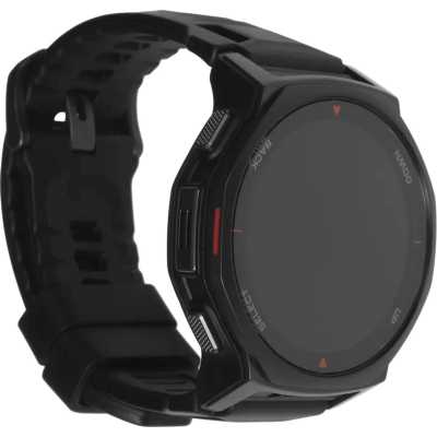 Amazfit T-Rex 3 Pro 44mm Black