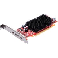 AMD FirePro 2460 512Mb 100-505969
