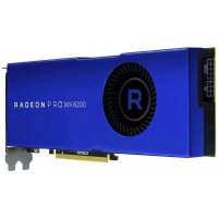 AMD Radeon Pro WX 8200 8Gb 100-505956