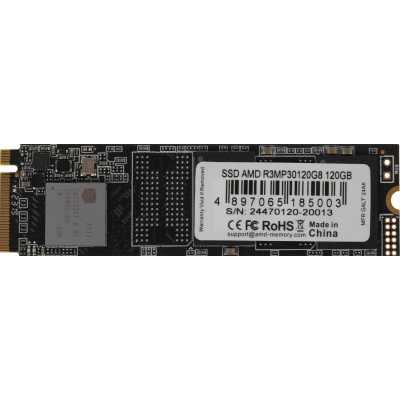 SSD диск AMD Radeon R3 Series 120Gb R3MP30120G8