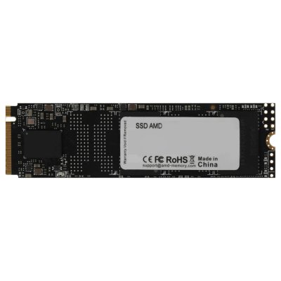 SSD диск AMD Radeon R3 Series 2Tb R3MP32048G8