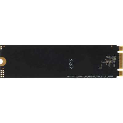 AMD Radeon R3 Series 480Gb R3MS0480G8