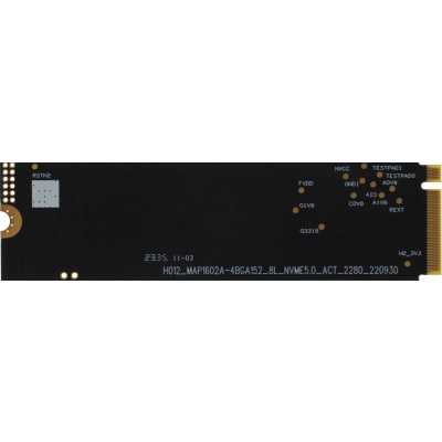 AMD Radeon R3 Series 512Gb R3MP40512G8