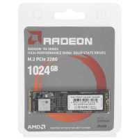 SSD диск AMD Radeon R5 Series 1Tb R5MP1024G8