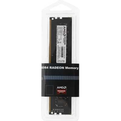 AMD Radeon R7 Performance R7416G2400U2S-U