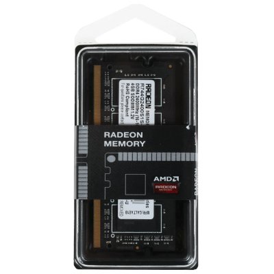 AMD Radeon R7 Performance R744G2400S1S-U