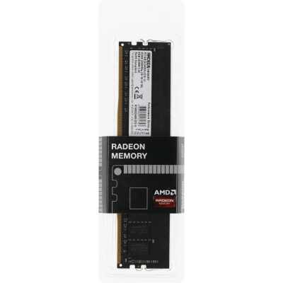 AMD Radeon R7 Performance R748G2400U2S-U