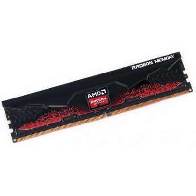 AMD Radeon R7 Performance R7516G6800U1S