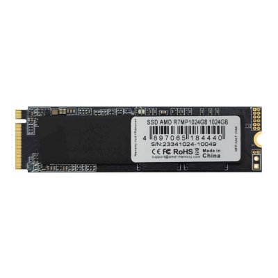 SSD диск AMD Radeon R7 Series 1Tb R7MP1024G8