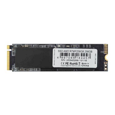 SSD диск AMD Radeon R7 Series 256Gb R7MP256G8