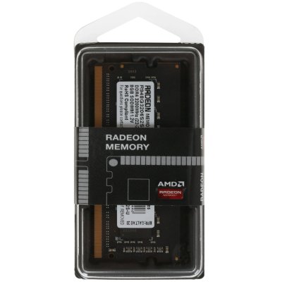 AMD Radeon R9 R948G3206S2S-U