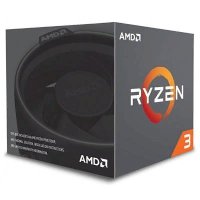 AMD Ryzen 3 2200G BOX