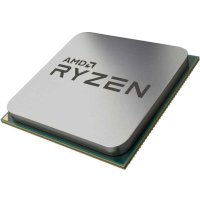 AMD Ryzen 5 3400G OEM