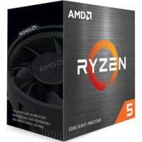 процессор AMD Ryzen 5 5600X BOX