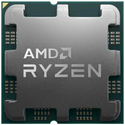 AMD Ryzen 7 7800X3D BOX