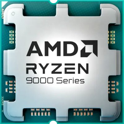 AMD Ryzen 9 9900X3D OEM
