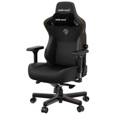 AndaSeat Kaiser 3 AD12YDC-L-01-B-PV/C