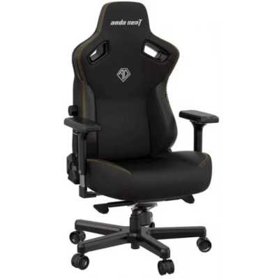 игровое кресло AndaSeat Kaiser 3 AD12YDC-L-01-B-PV/C