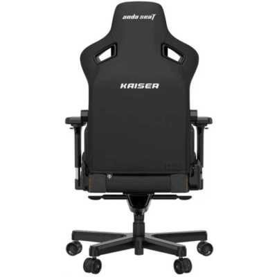 AndaSeat Kaiser 3 AD12YDC-L-01-B-PV/C