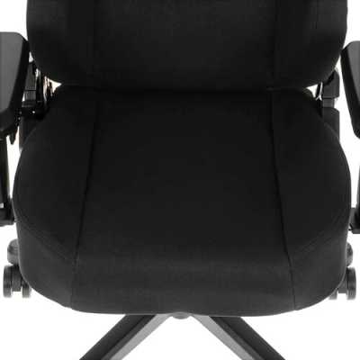 игровое кресло AndaSeat Kaiser 3 AD12YDC-XL-01-B-CF
