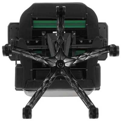 AndaSeat Kaiser 3 AD12YDC-XL-01-B-CF