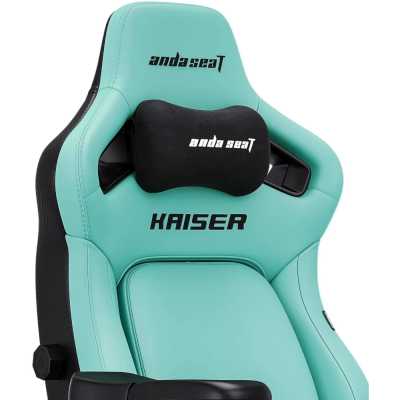 AndaSeat Kaiser 4 XL AD12YDDC-XLL-20-E-PV/C