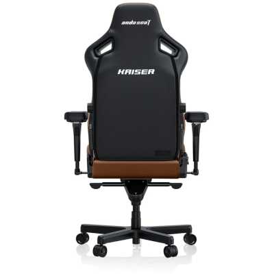 AndaSeat Kaiser 4 XL AD12YDDC-XLL-20-K-PV/C