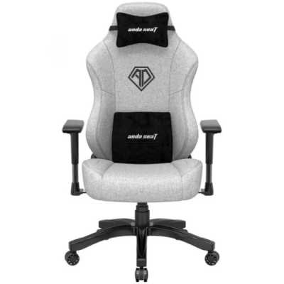 игровое кресло AndaSeat Phantom 3 AD18Y-06-G-F