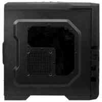 Antec GX505 Window Blue