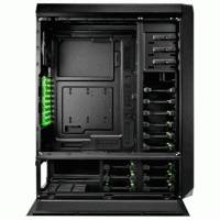 Antec Nineteen Hundred black-green