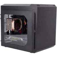 Antec P50 Window