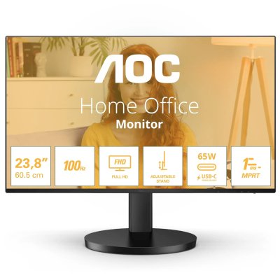 монитор AOC 24B3CF2