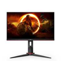 монитор AOC Gaming 24G2SU/BK