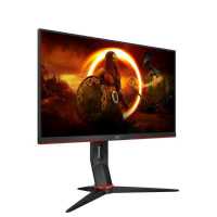 монитор AOC Gaming 24G2SU/BK