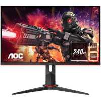 монитор AOC Gaming 24G2ZU