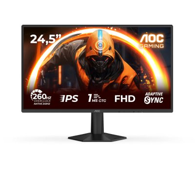 монитор AOC Agon 25G50Z