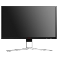 монитор AOC Agon AG241QX