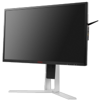 AOC Agon AG241QX