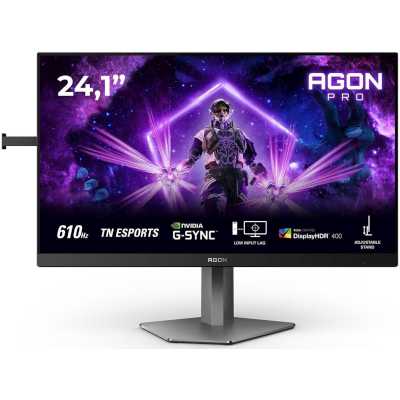 монитор AOC Agon AG246FK6