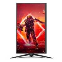монитор AOC Agon AG275QX