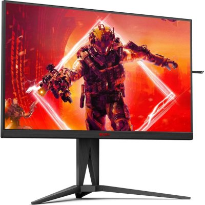 монитор AOC Agon AG275QZ