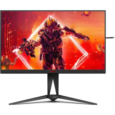 монитор AOC Agon AG275QZN
